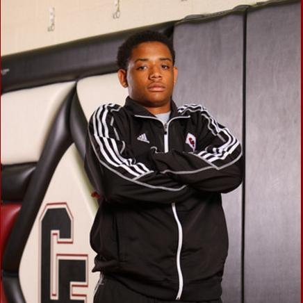 Andol Johnson mugshot