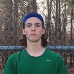 Max Upchurch mugshot