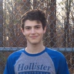 Ryan Josloff mugshot