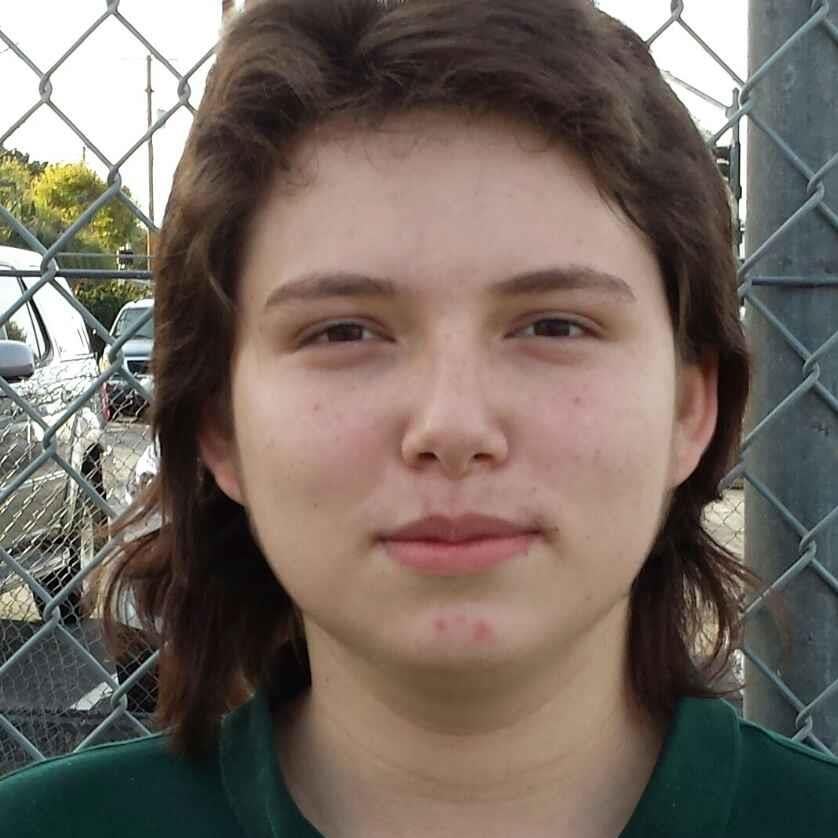 Wyatt Rodarte mugshot