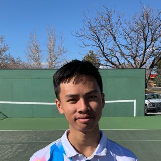Don Dao mugshot