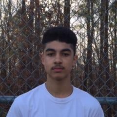 Jeremiah Alcantara mugshot
