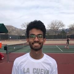 Rohit Chalamala mugshot