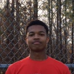 Christian Palmer mugshot