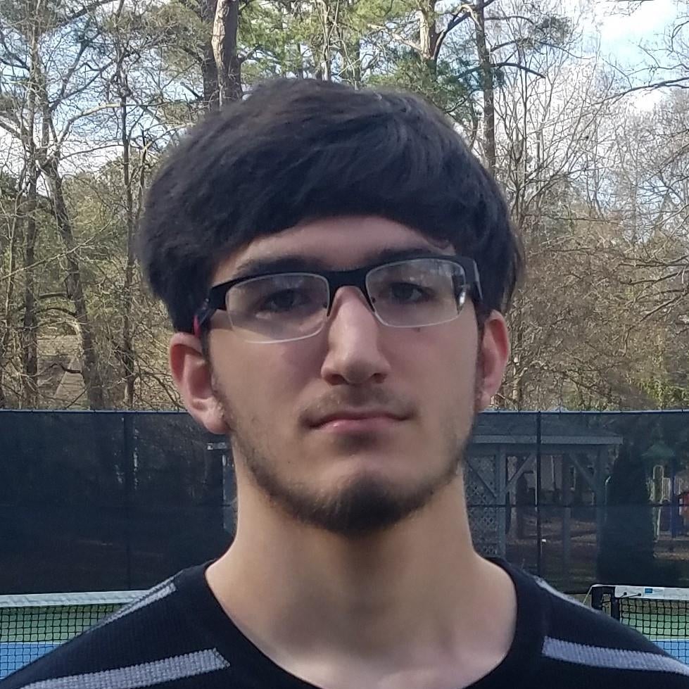 Max Gerbos mugshot
