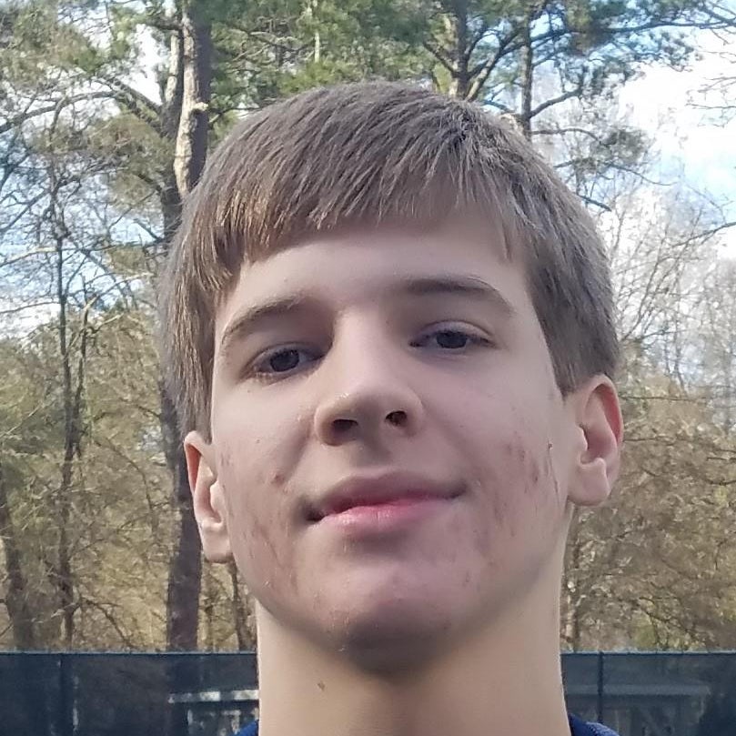 Nick Faircloth mugshot
