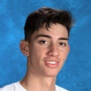 Jordy Moreno-Valverde mugshot