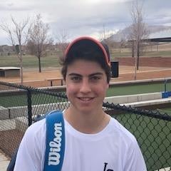 Brandon Briganti