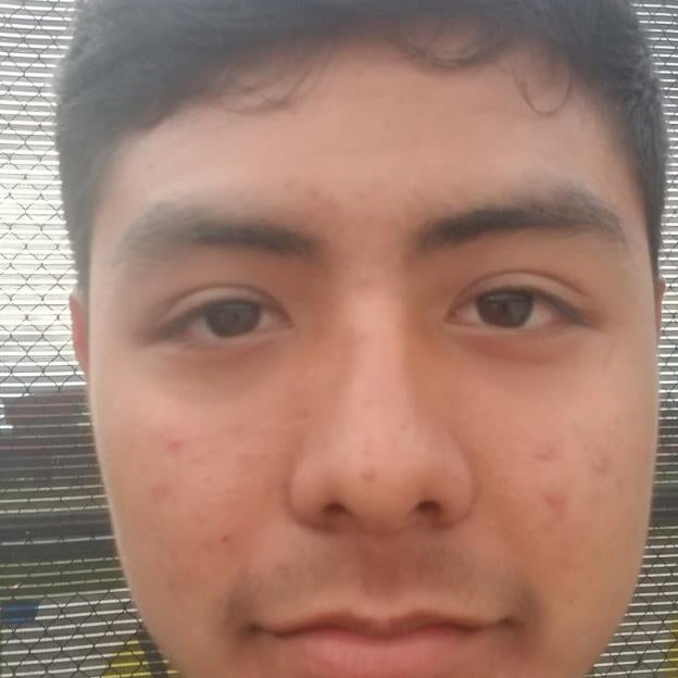 Andrew Hernandez mugshot