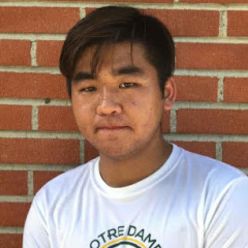 David Sun mugshot