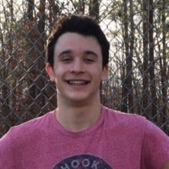 David Green mugshot