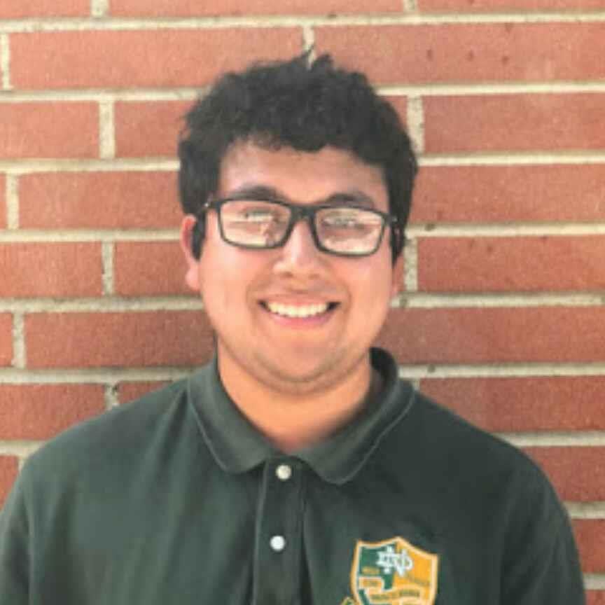 Thomas Ruiz mugshot