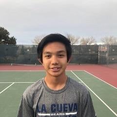 Alex Lumanog mugshot