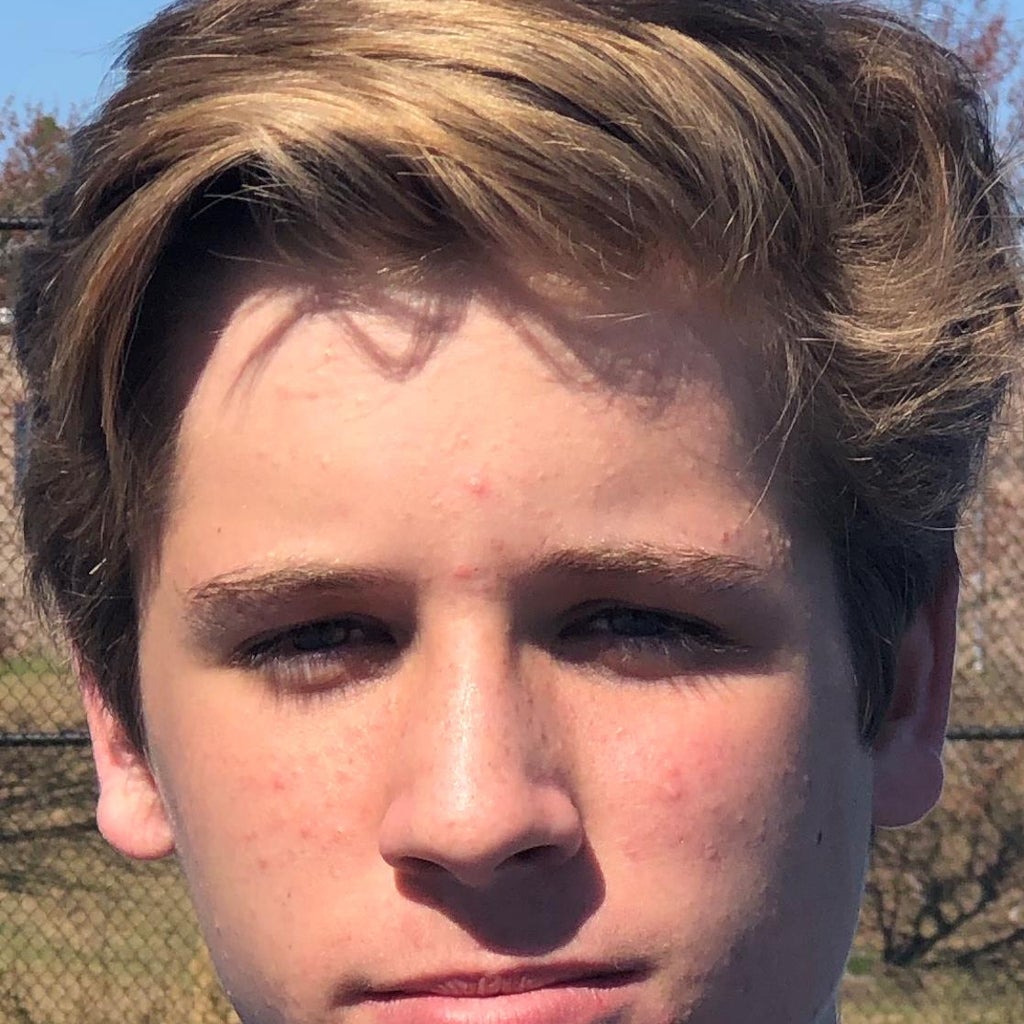Henry Heider mugshot
