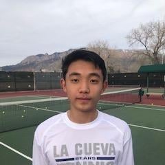 Jason Xiong