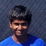 Navin Vazrala mugshot