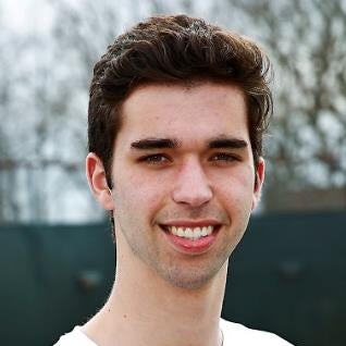 Luke Davidson mugshot