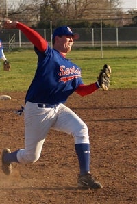 Chris Nasca