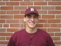 Joe Ronketty