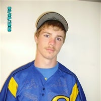 Chance Stewart mugshot