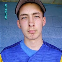 Dillon Heim mugshot