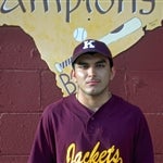 Israel Aranda mugshot