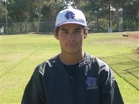 Elijah Briseno