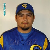 Fernando Garza mugshot