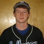 Kyle Lambert mugshot