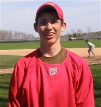 Ted Gravel