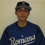 Mario Villarreal mugshot