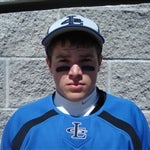 Jacob Johnston mugshot