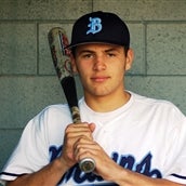 Nick Rossetta mugshot