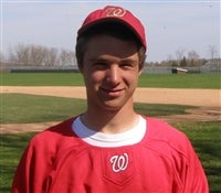 Kyle Hovey