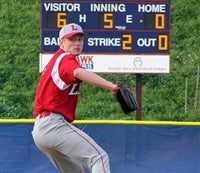 Aaron Gates