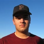 Brian Rose mugshot
