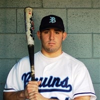 Gino Valletta mugshot