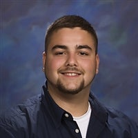 Kyle Potter mugshot