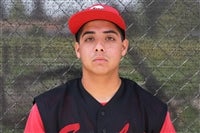 Elias Gomez mugshot