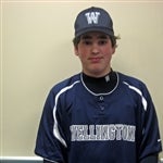 Tanner Zaas mugshot