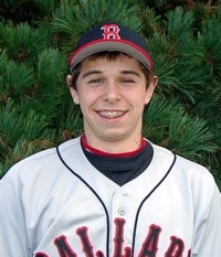 Dylan Murphy mugshot
