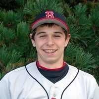 Dylan Murphy mugshot
