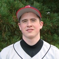 Connor McClure mugshot