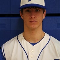 Zack Oakley mugshot