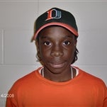 Thomas McCrae mugshot