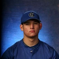 Brandon Garcia mugshot