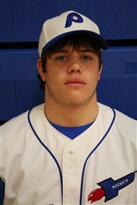 Dylan Dickens mugshot