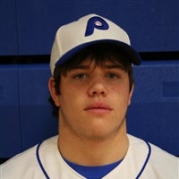 Dylan Dickens mugshot