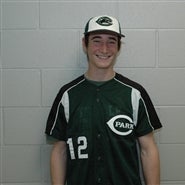 Charlie Seesselberg mugshot
