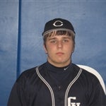 Jay Hahler mugshot